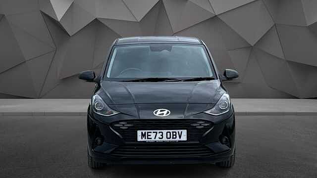 Hyundai i10 I10 PREMIUM 1.0 67PS AMT MY24