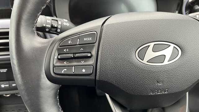 Hyundai i10 I10 PREMIUM 1.0 67PS AMT MY24