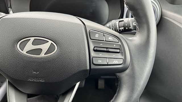 Hyundai i10 I10 PREMIUM 1.0 67PS AMT MY24