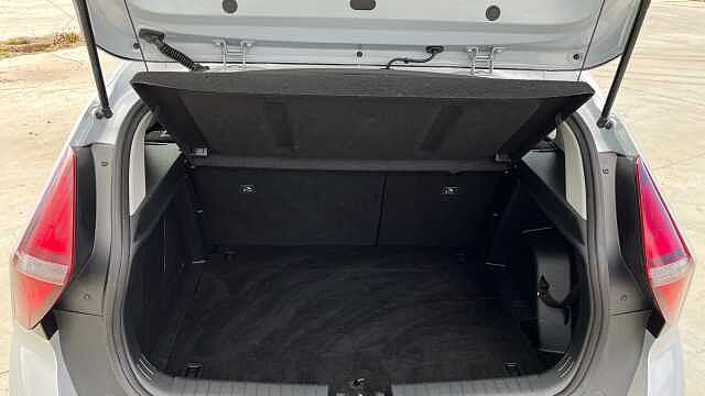 Hyundai BAYON 1.0 TGDi 48V MHEV SE Connect 5dr DCT
