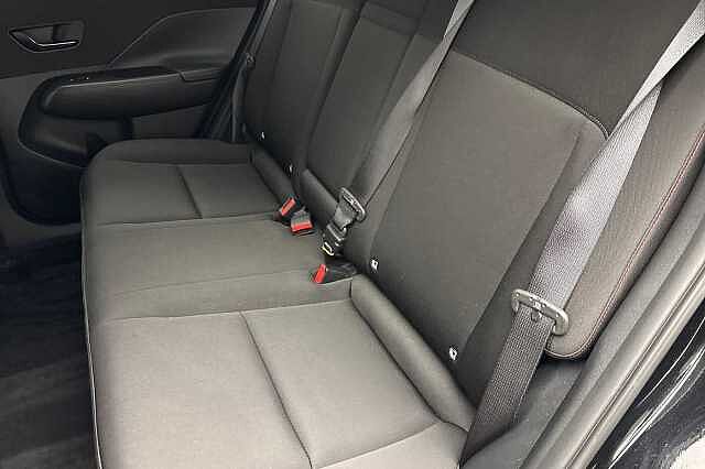Hyundai Kona KONA 1.6 Hybrid 129 N Line 5dr DCT