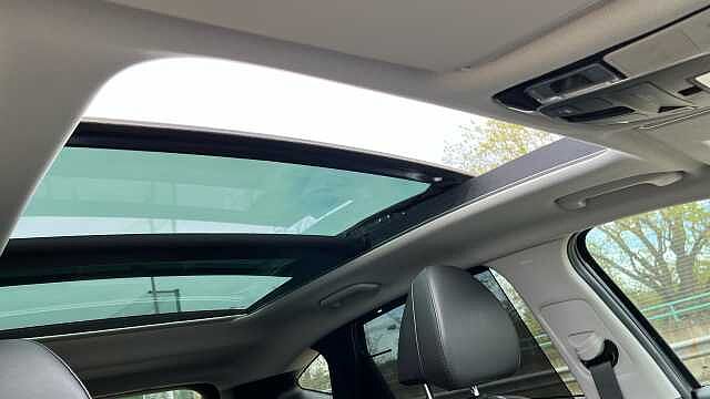 Hyundai TUCSON HYBRID Hyundai TUCSON Plug-In Hybrid Ultimate Auto 4WD DARK KNIGHT GREY