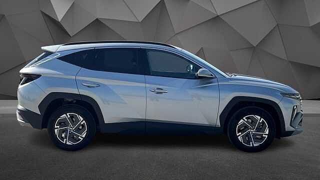 Hyundai Tucson Hybrid TUCSON HEV ADVANCE 1.6T MY25