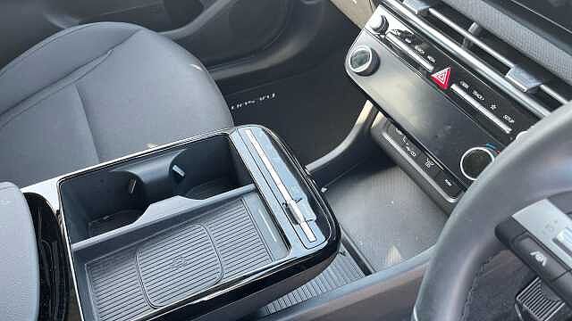 Hyundai Tucson Hybrid TUCSON HEV ADVANCE 1.6T MY25