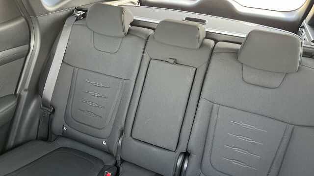 Hyundai Tucson Hybrid TUCSON HEV ADVANCE 1.6T MY25