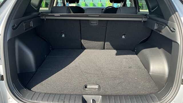 Hyundai Tucson Hybrid TUCSON HEV ADVANCE 1.6T MY25
