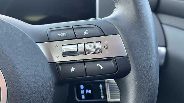 Hyundai Tucson Hybrid TUCSON HEV ADVANCE 1.6T MY25