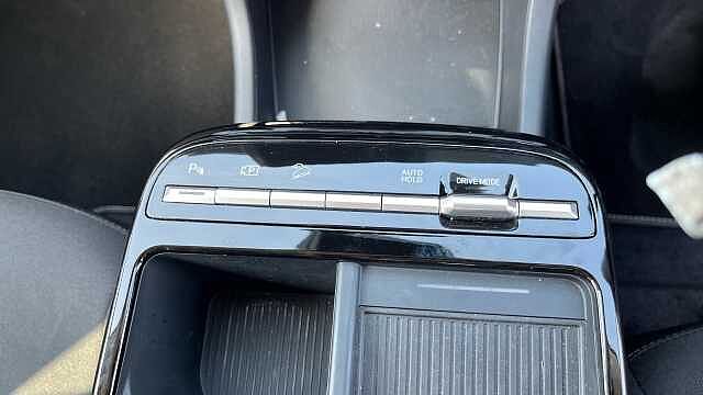 Hyundai Tucson Hybrid TUCSON HEV ADVANCE 1.6T MY25