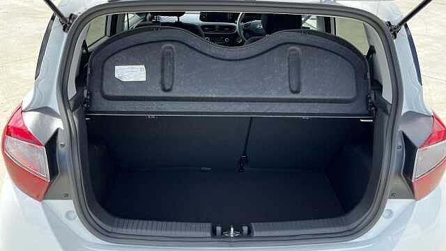Hyundai i10 i10 1.2 Premium Hatchback 5dr Petrol Auto