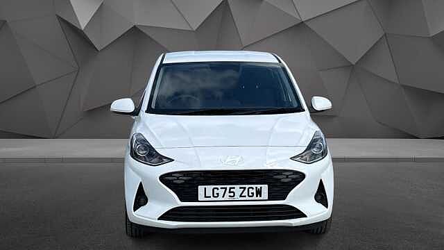 Hyundai i10 i10 1.2 Premium Hatchback 5dr Petrol Auto