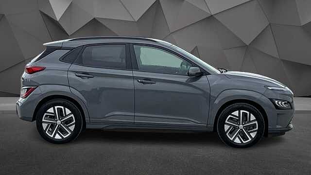 Hyundai Kona Electric KONA Electric 64kWh Premium Auto