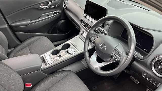 Hyundai Kona Electric KONA Electric 64kWh Premium Auto