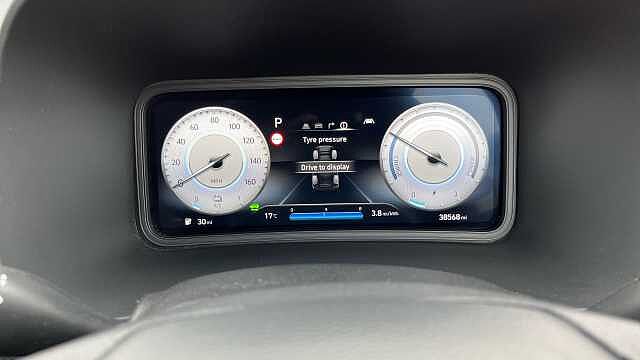 Hyundai Kona Electric KONA Electric 64kWh Premium Auto