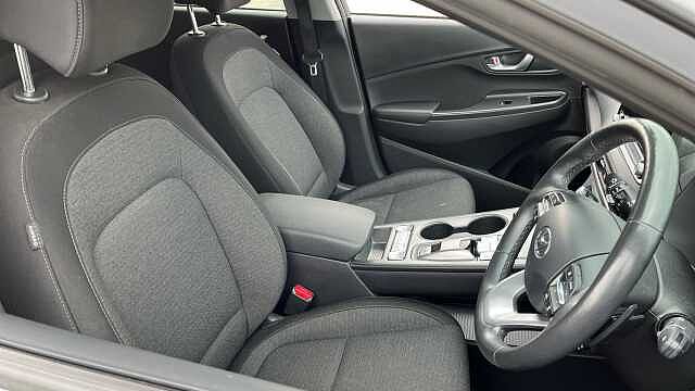 Hyundai Kona Electric KONA Electric 64kWh Premium Auto