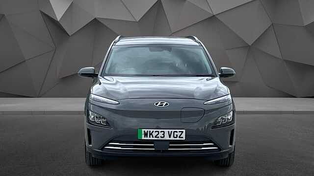 Hyundai Kona Electric KONA Electric 64kWh Premium Auto
