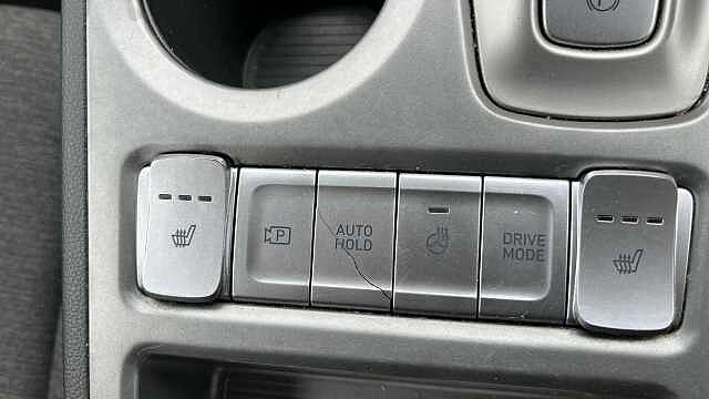 Hyundai Kona Electric KONA Electric 64kWh Premium Auto