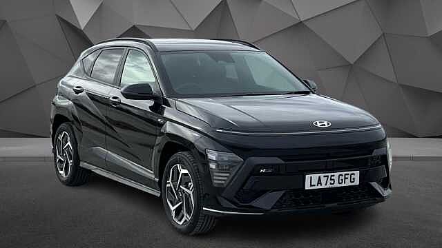 1.6 Hybrid 129 N Line S 5dr DCT