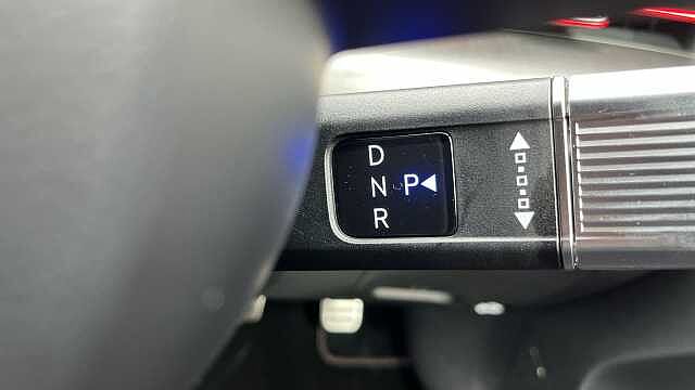 Hyundai KONA 1.6 Hybrid 129 N Line S 5dr DCT Black
