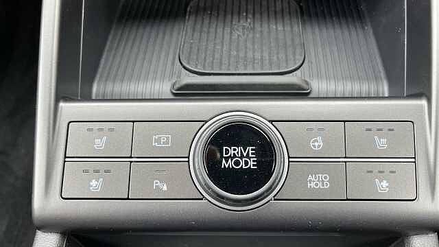 Hyundai KONA 1.6 Hybrid 129 N Line S 5dr DCT Black
