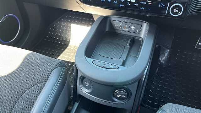 Hyundai IONIQ 5N IONIQ 5 N 84 KWH AWD MY24 Ecotronic Grey