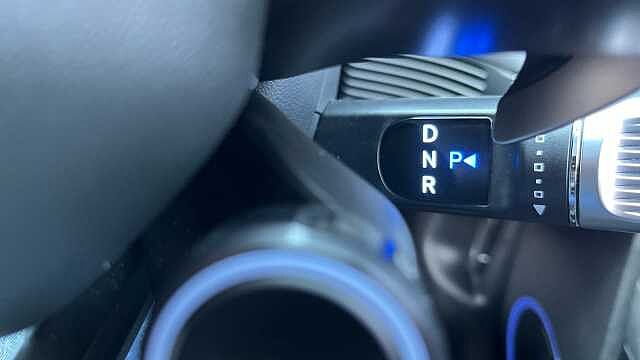 Hyundai IONIQ 5N IONIQ 5 N 84 KWH AWD MY24 Ecotronic Grey