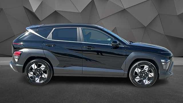 Hyundai KONA 1.6 Hybrid 129 Ultimate 5dr DCT