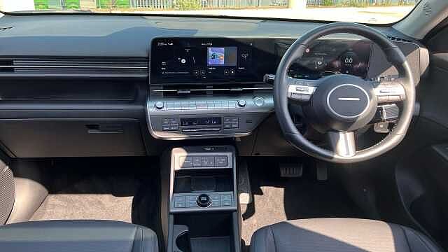 Hyundai KONA 1.6 Hybrid 129 Ultimate 5dr DCT