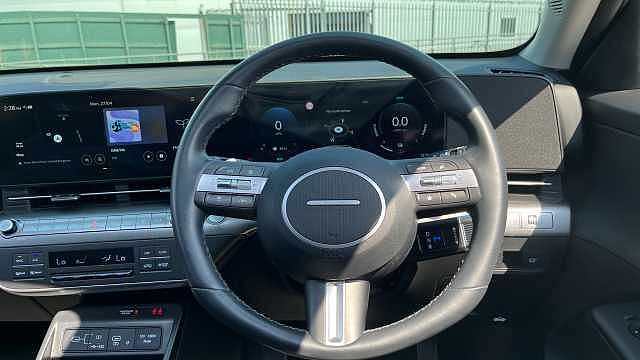 Hyundai KONA 1.6 Hybrid 129 Ultimate 5dr DCT