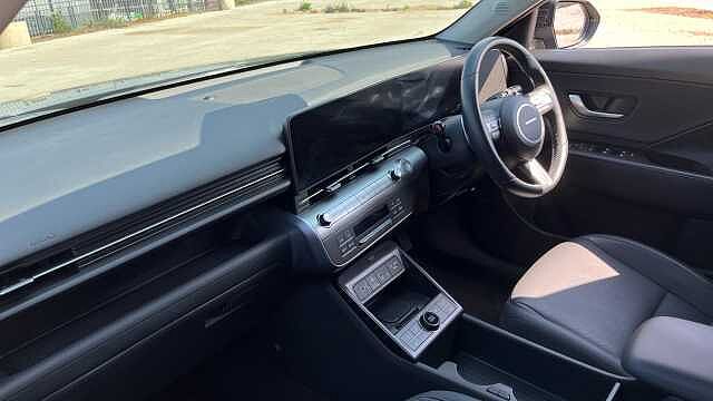 Hyundai KONA 1.6 Hybrid 129 Ultimate 5dr DCT