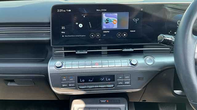 Hyundai KONA 1.6 Hybrid 129 Ultimate 5dr DCT