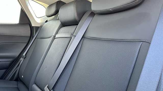 Hyundai KONA 1.6 Hybrid 129 Ultimate 5dr DCT