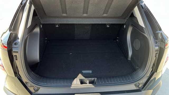 Hyundai KONA 1.6 Hybrid 129 Ultimate 5dr DCT