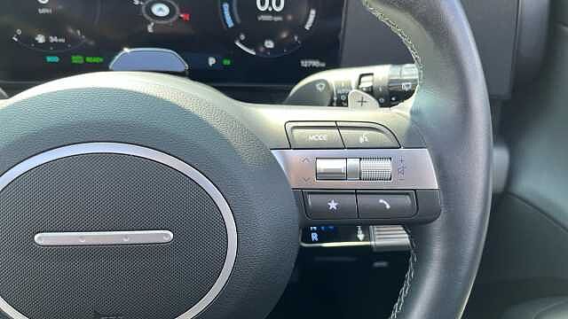 Hyundai KONA 1.6 Hybrid 129 Ultimate 5dr DCT
