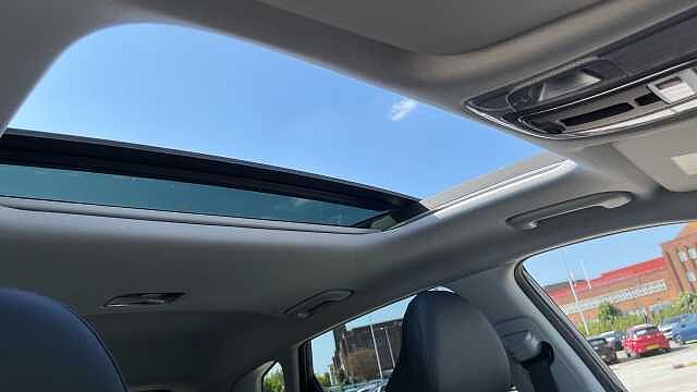 Hyundai KONA 1.6 Hybrid 129 Ultimate 5dr DCT