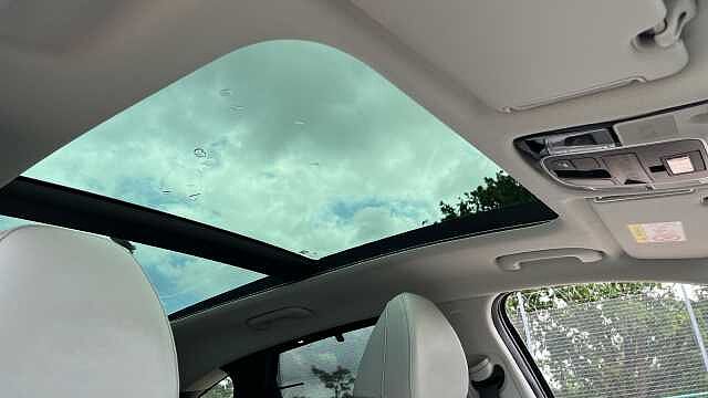 Hyundai TUCSON TUCSON Hybrid HEV ULTIMATE 1.6 A/T