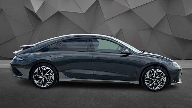 Hyundai IONIQ 6 IONIQ 6 PRM 77KWH AWD MY24