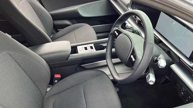 Hyundai IONIQ 6 IONIQ 6 PRM 77KWH AWD MY24
