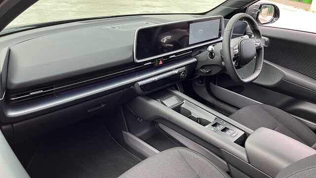 Hyundai IONIQ 6 IONIQ 6 PRM 77KWH AWD MY24