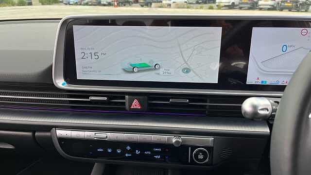 Hyundai IONIQ 6 IONIQ 6 PRM 77KWH AWD MY24