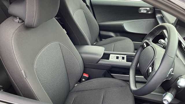 Hyundai IONIQ 6 IONIQ 6 PRM 77KWH AWD MY24