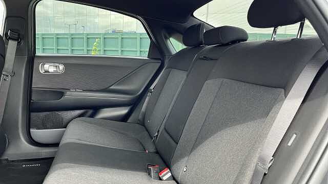 Hyundai IONIQ 6 IONIQ 6 PRM 77KWH AWD MY24