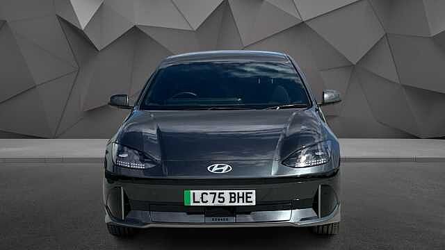 Hyundai IONIQ 6 IONIQ 6 PRM 77KWH AWD MY24