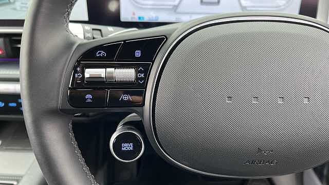 Hyundai IONIQ 6 IONIQ 6 PRM 77KWH AWD MY24