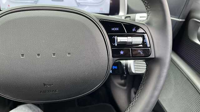 Hyundai IONIQ 6 IONIQ 6 PRM 77KWH AWD MY24