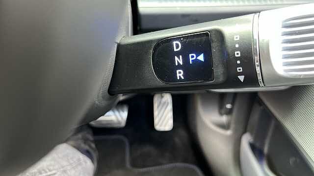 Hyundai IONIQ 6 IONIQ 6 PRM 77KWH AWD MY24