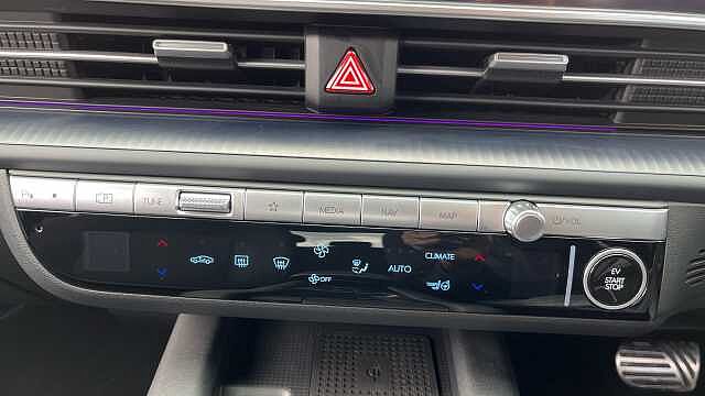 Hyundai IONIQ 6 IONIQ 6 PRM 77KWH AWD MY24