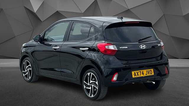 Hyundai i10 i10 1.2 Premium