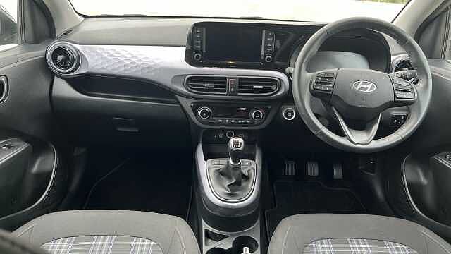 Hyundai i10 i10 1.2 Premium