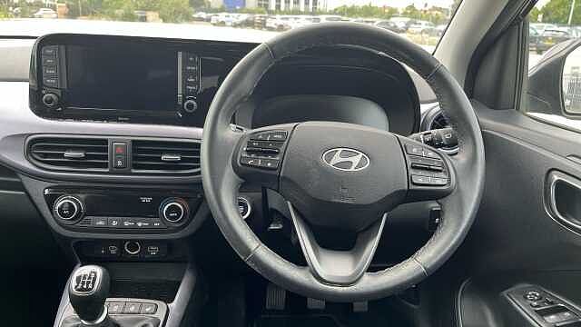 Hyundai i10 i10 1.2 Premium