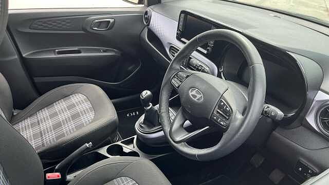 Hyundai i10 i10 1.2 Premium
